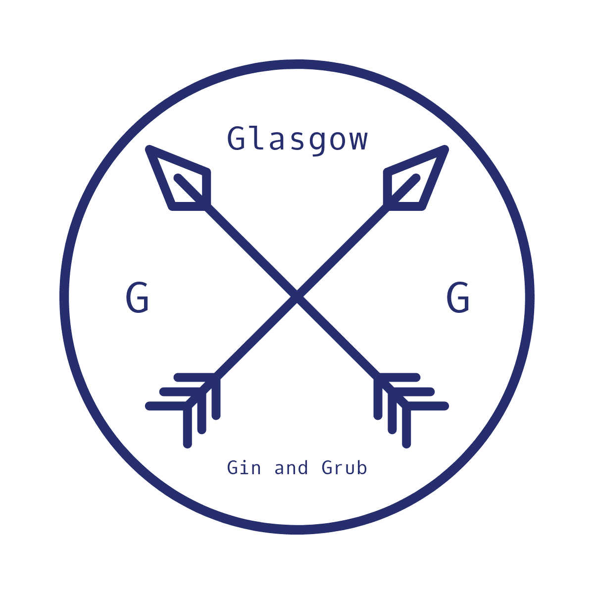 Glasgow Gin and Grub